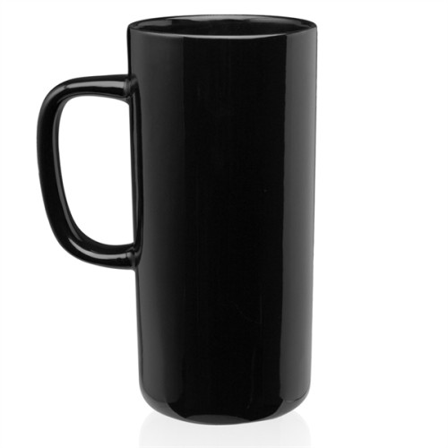 20 oz. Clary Tall Ceramic Mugs