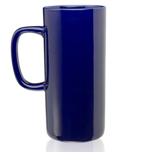 20 oz. Clary Tall Ceramic Mugs