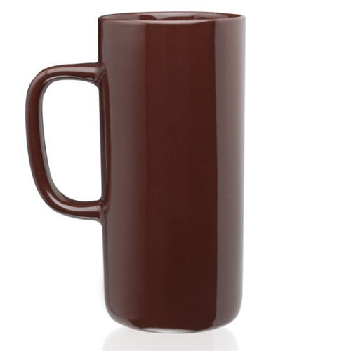 20 oz. Clary Tall Ceramic Mugs