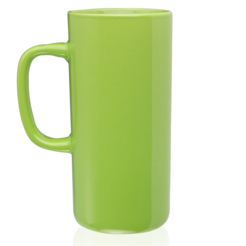 20 oz. Clary Tall Ceramic Mugs