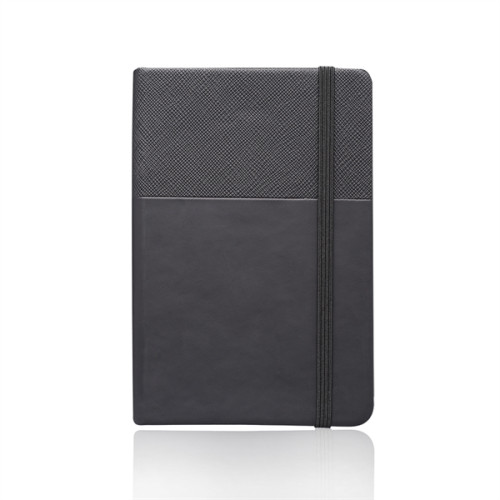 Bellingham Hardcover Journals with Band