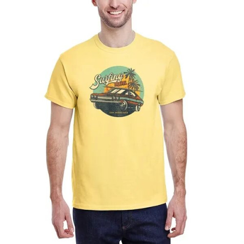Gildan Ultra Cotton T-Shirt