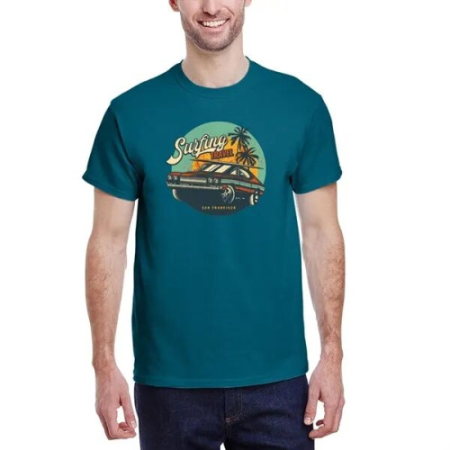 Gildan Ultra Cotton T-Shirt