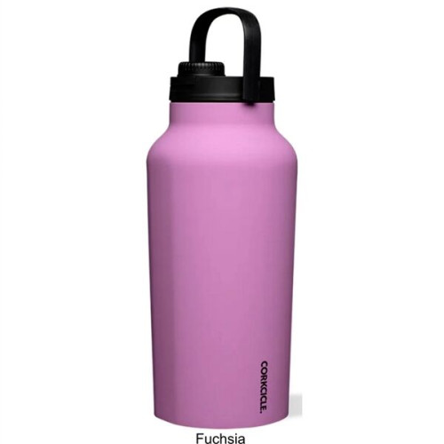 64 oz Corkcicle® Stainless Triple Insulated Sport Water Jug