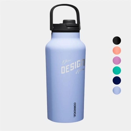 64 oz Corkcicle® Stainless Triple Insulated Sport Water Jug