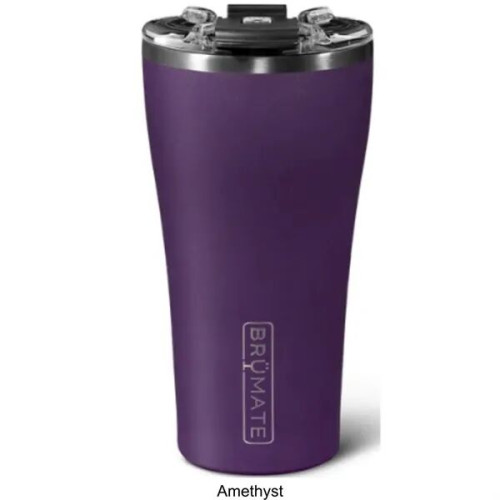22 oz BruMate® Stainless Steel Insulated Leakproof Tumbler
