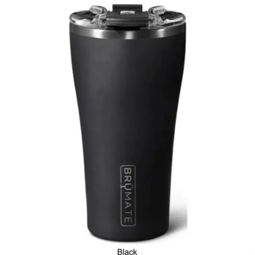 22 oz BruMate® Stainless Steel Insulated Leakproof Tumbler