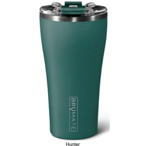22 oz BruMate® Stainless Steel Insulated Leakproof Tumbler