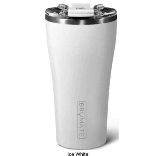 22 oz BruMate® Stainless Steel Insulated Leakproof Tumbler