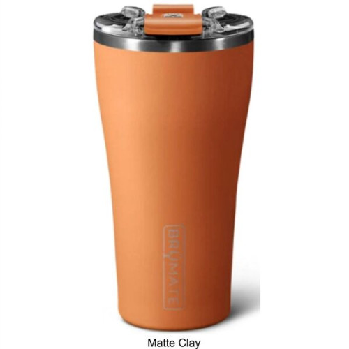 22 oz BruMate® Stainless Steel Insulated Leakproof Tumbler