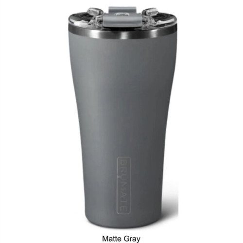 22 oz BruMate® Stainless Steel Insulated Leakproof Tumbler