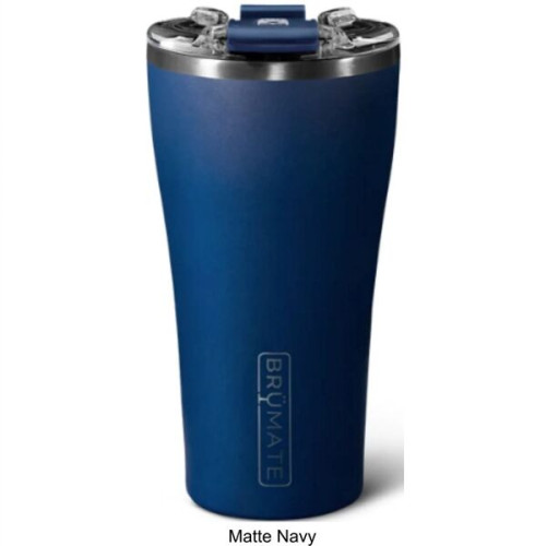 22 oz BruMate® Stainless Steel Insulated Leakproof Tumbler