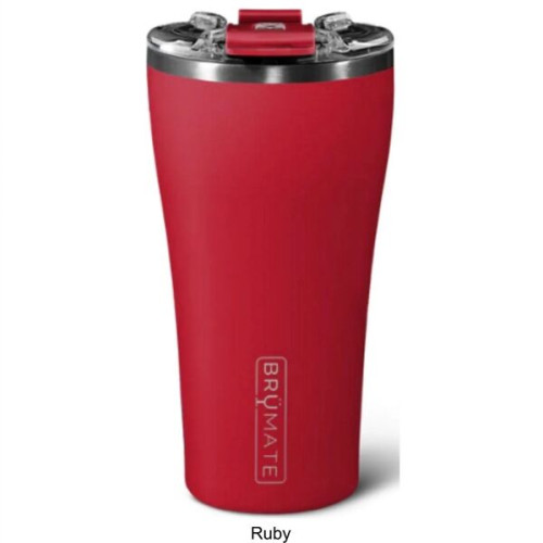 22 oz BruMate® Stainless Steel Insulated Leakproof Tumbler
