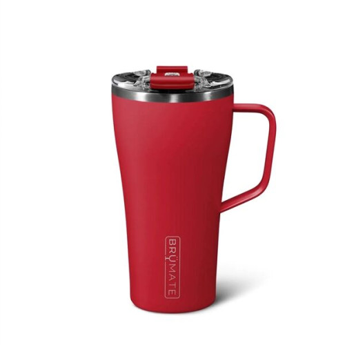 22 oz BruMate® Stainless Steel Triple Insulated Tumbler