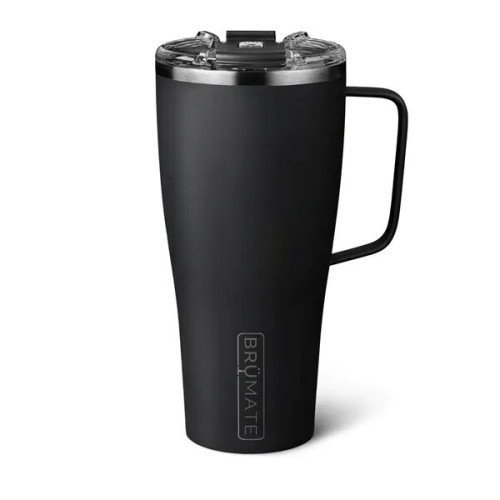 22 oz BruMate® Stainless Steel Triple Insulated Tumbler