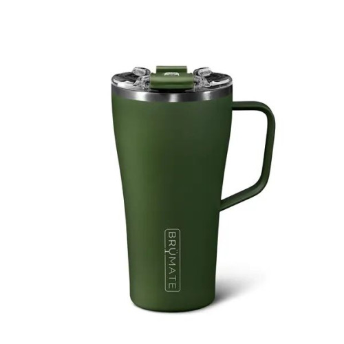 22 oz BruMate® Stainless Steel Triple Insulated Tumbler