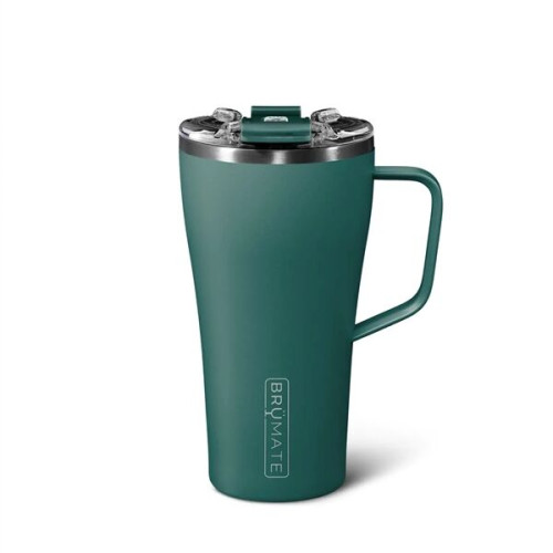 22 oz BruMate® Stainless Steel Triple Insulated Tumbler