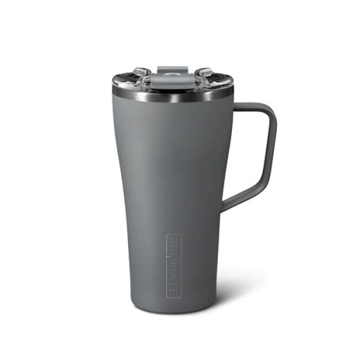22 oz BruMate® Stainless Steel Triple Insulated Tumbler