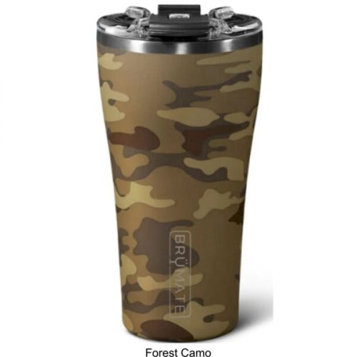 22 oz BruMate® Stainless Steel Insulated Leakproof Tumbler