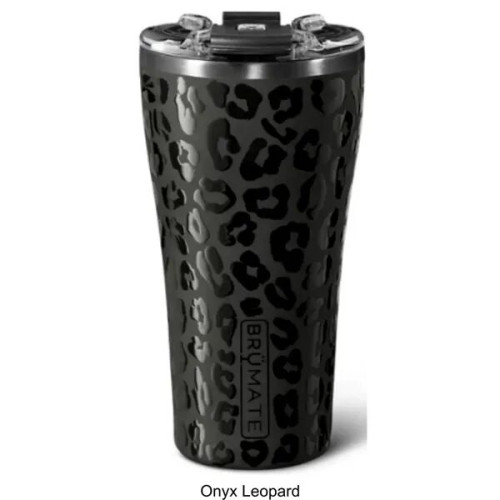 22 oz BruMate® Stainless Steel Insulated Leakproof Tumbler