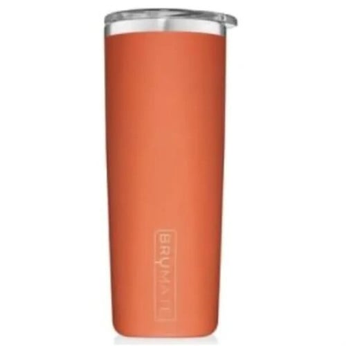 12 oz BruMate® Stainless Steel Insulated High Ball Tumbler