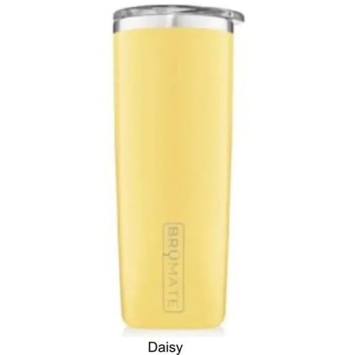 12 oz BruMate® Stainless Steel Insulated High Ball Tumbler