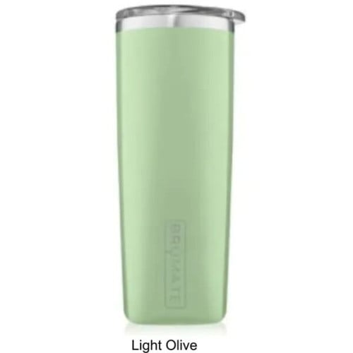 12 oz BruMate® Stainless Steel Insulated High Ball Tumbler