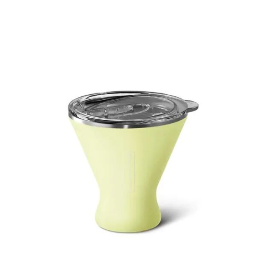 10 oz BruMate® Stainless Steel Insulated MargTini Tumbler