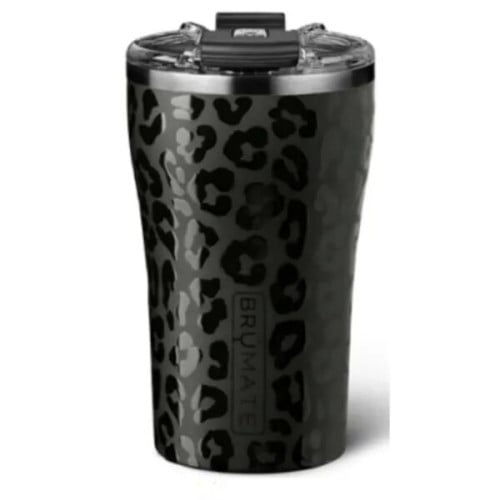 12 oz BruMate® Stainless Steel Insulated Leakproof Tumbler