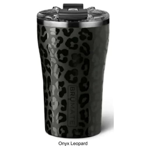 12 oz BruMate® Stainless Steel Insulated Leakproof Tumbler