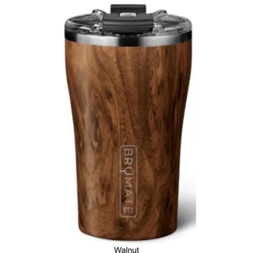 12 oz BruMate® Stainless Steel Insulated Leakproof Tumbler