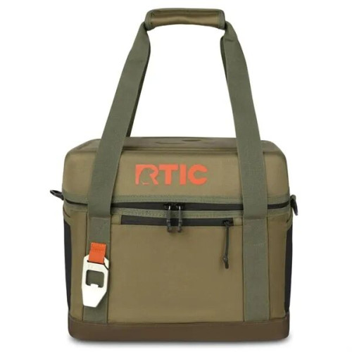 RTIC® Soft Pack 28 Can Everyday Cooler Bag