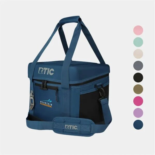 RTIC® Soft Pack 28 Can Everyday Cooler Bag