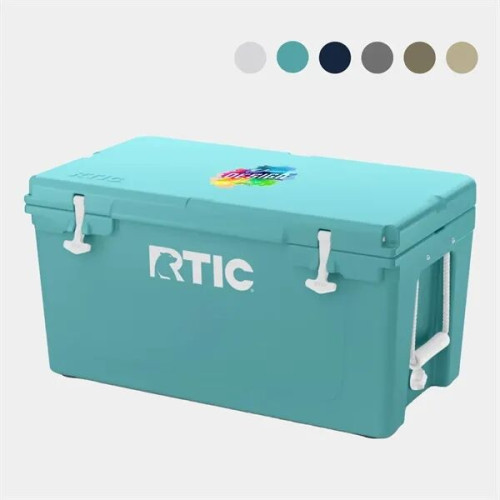 RTIC® Ultra-Tough 65 QT Hard Cooler Ice Chest