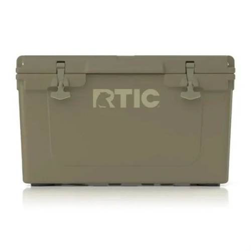 RTIC® Ultra-Tough 65 QT Hard Cooler Ice Chest