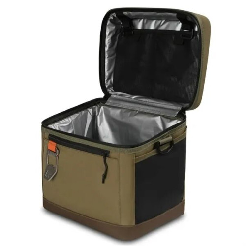 15-Can RTIC® Soft Pack Insulated Cooler Bag w/ Bottle Opener