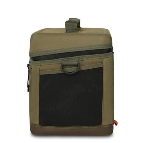 15-Can RTIC® Soft Pack Insulated Cooler Bag w/ Bottle Opener
