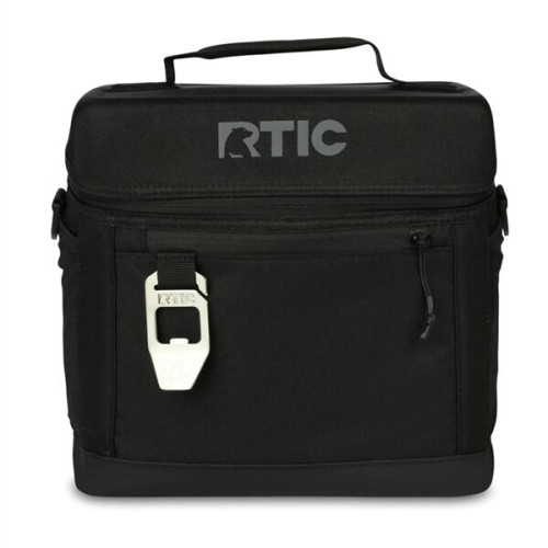 15-Can RTIC® Soft Pack Insulated Cooler Bag w/ Bottle Opener