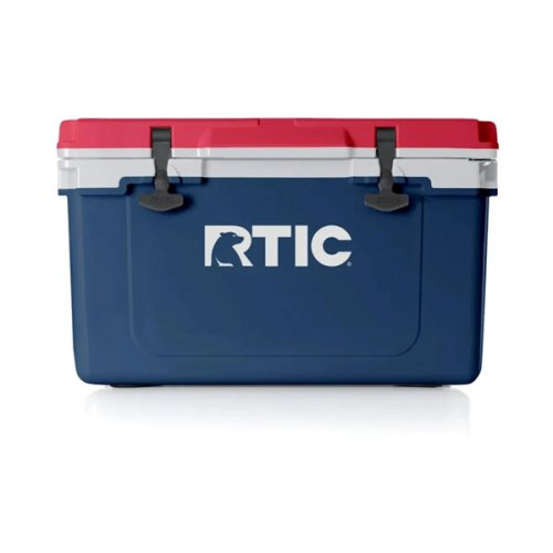 RTIC® 32 QT Ultra Light Hard Cooler Ice Chest
