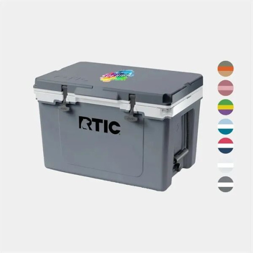 RTIC® 32 QT Ultra Light Hard Cooler Ice Chest
