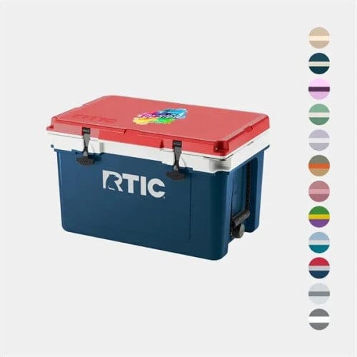 RTIC® 32 QT Ultra Light Hard Cooler Ice Chest