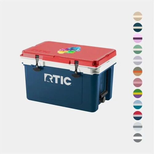 RTIC® 32 QT Ultra Light Hard Cooler Ice Chest