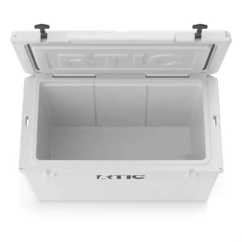 110 QT RTIC® Ultra-Tough Insulated Hard Cooler Ice Chest