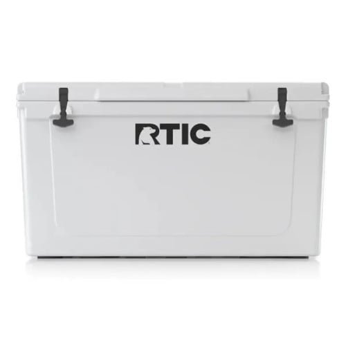 110 QT RTIC® Ultra-Tough Insulated Hard Cooler Ice Chest