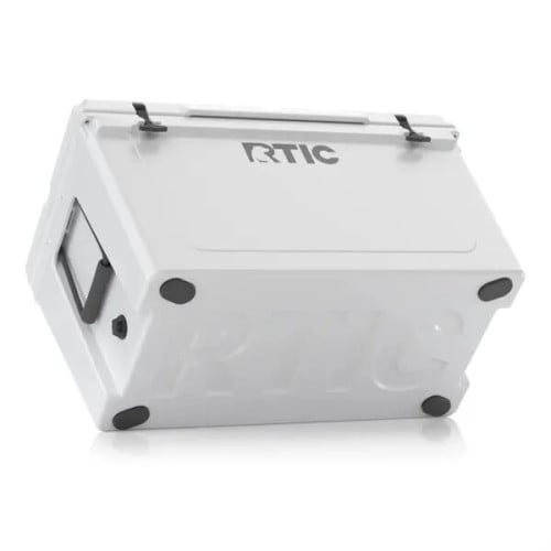 110 QT RTIC® Ultra-Tough Insulated Hard Cooler Ice Chest