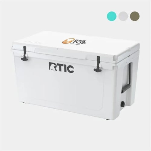 RTIC® 110 QT Ultra-Tough Hard Cooler Ice Chest