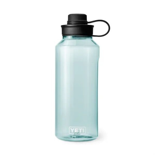 50 oz YETI® Yonder Ultra-Durable Water Bottle w/ Tether Cap