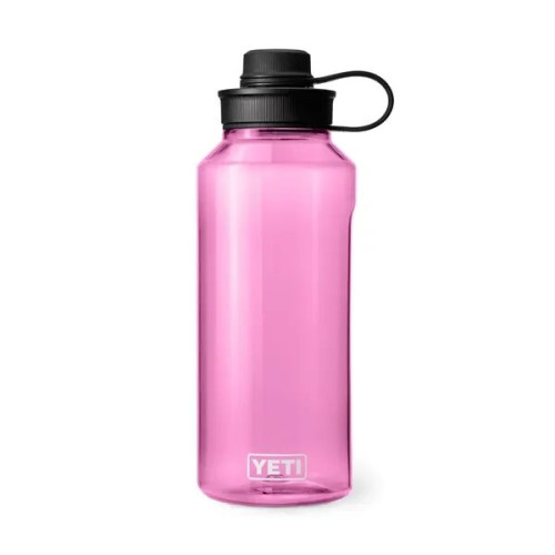 50 oz YETI® Yonder Ultra-Durable Water Bottle w/ Tether Cap