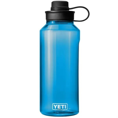 50 oz YETI® Yonder Ultra-Durable Water Bottle w/ Tether Cap