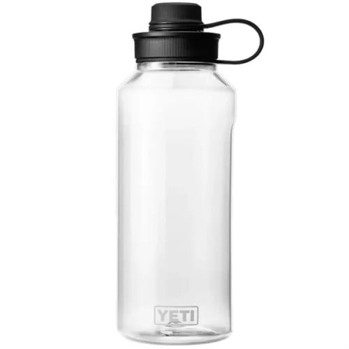 50 oz YETI® Yonder Ultra-Durable Water Bottle w/ Tether Cap